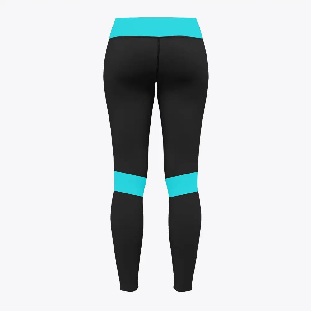 Women Clothing Nail Tech Sportwear Legging Pants For