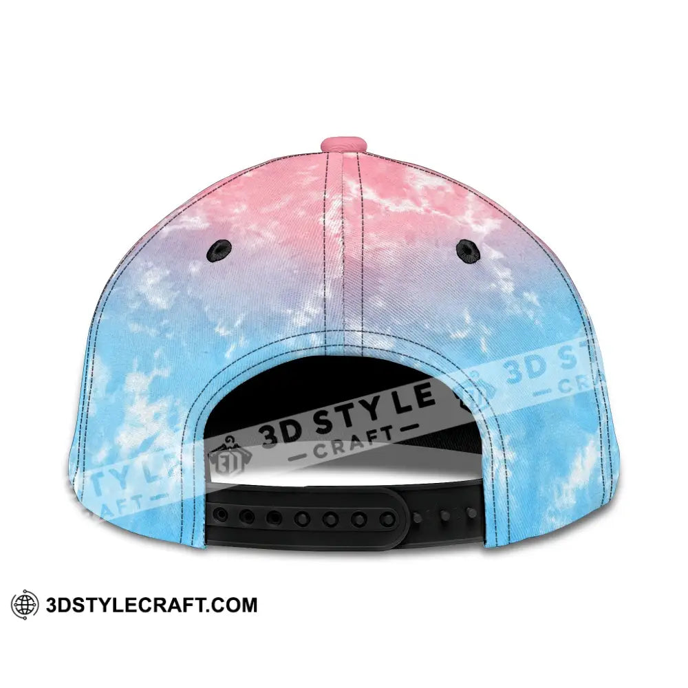 Autism Classic Cap CLASSIC CAP / UNIVERSAL FIT Cap