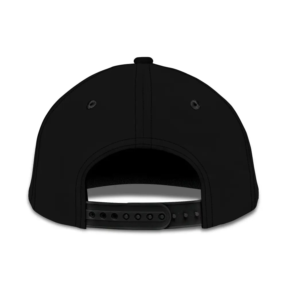 Man Cap Custom Cricket Classic Hat Gift For Lovers T-Shirt