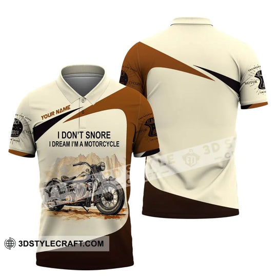Man Shirt, Custom Name Motorcycle Shirt, Motorcycle Love T-Shirt Hoodie Long Sleeve Shirt style option 4