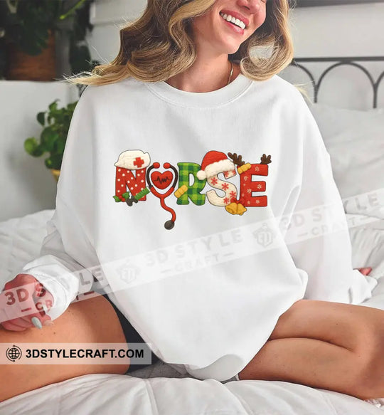 Nurse Life, Gift For Nurse Hoodie style option 2