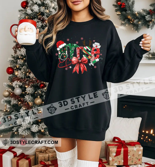 Nurse Life, Gift For Nurse Hoodie style option 2