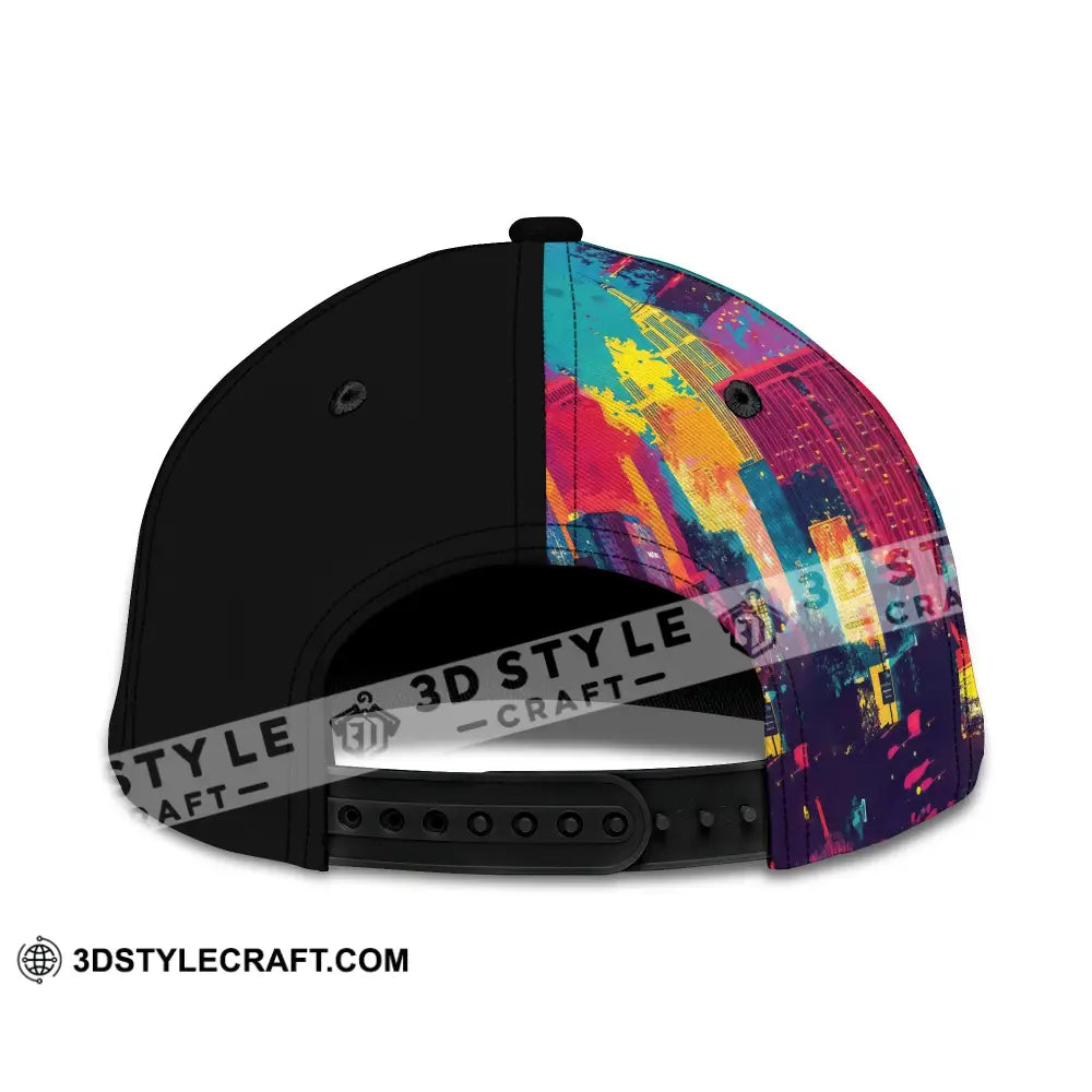 Personalized Cap Customized Canada - Mexico - USA Fifa World Cup 2026 Classic Cap CLASSIC CAP / UNIVERSAL FIT Cap