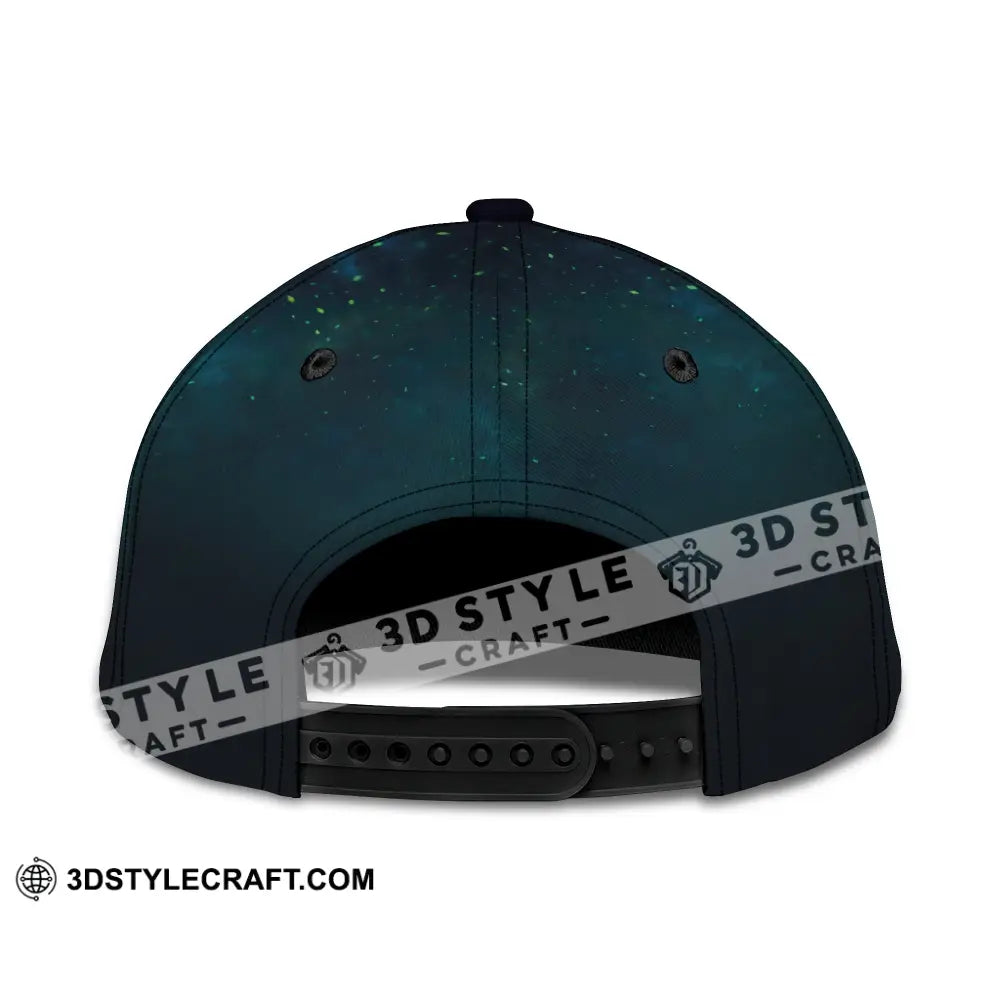 Personalized Cap Customized World Cup 2026 Classic Cap CLASSIC CAP / UNIVERSAL FIT Cap