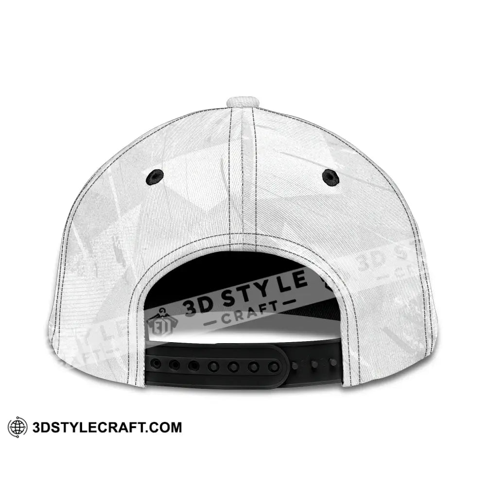 Personalized Cap Customized World Cup 2026 Classic Cap CLASSIC CAP / UNIVERSAL FIT Cap