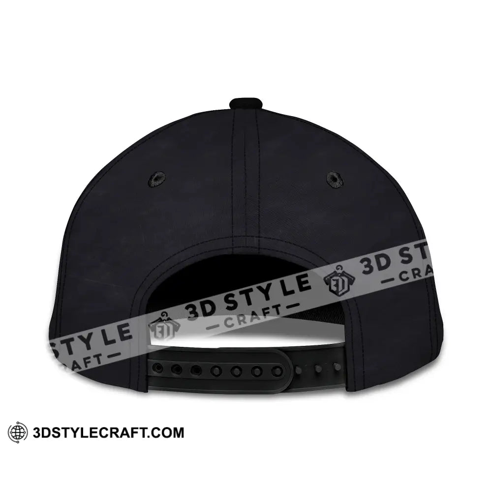 Personalized Cap Customized World Cup 2026 Classic Cap CLASSIC CAP / UNIVERSAL FIT Cap