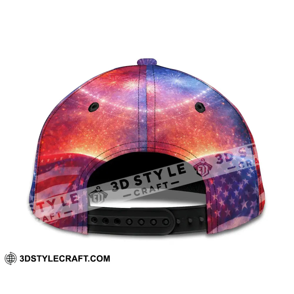 Personalized Cap Customized World Cup 2026 Classic Cap CLASSIC CAP / UNIVERSAL FIT Cap