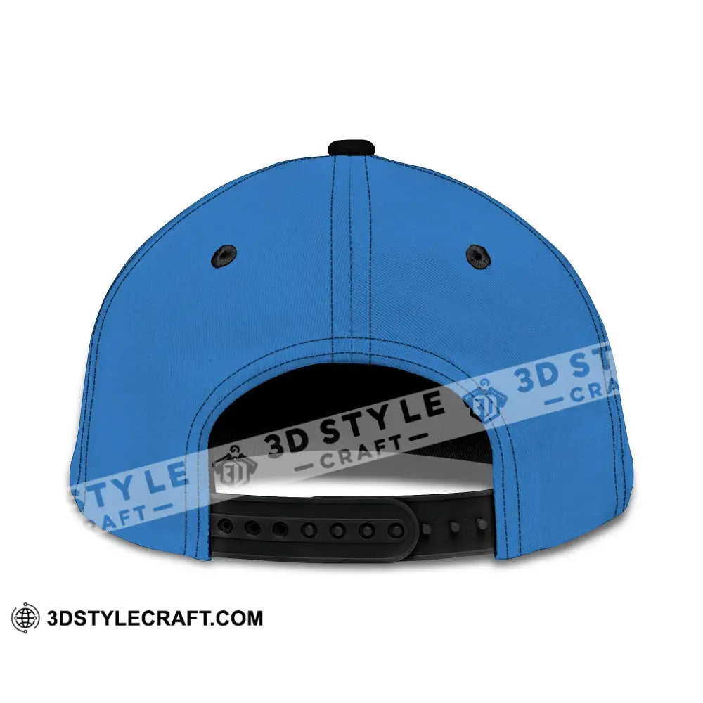 Personalized Cap Customized Dr Congo World Cup 2026 Classic Cap - CLASSIC CAP / UNIVERSAL FIT - Cap