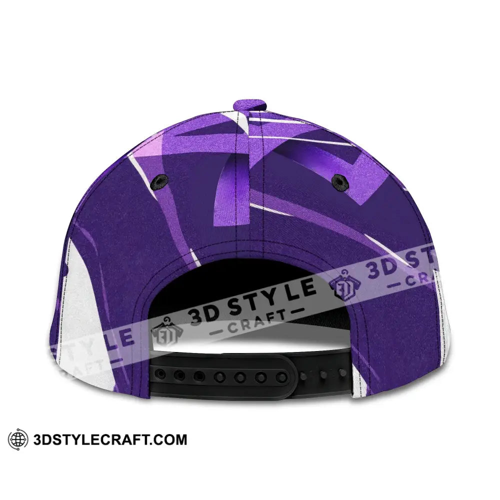 Personalized Cap Customized Running Classic Cap CLASSIC CAP / UNIVERSAL FIT Cap