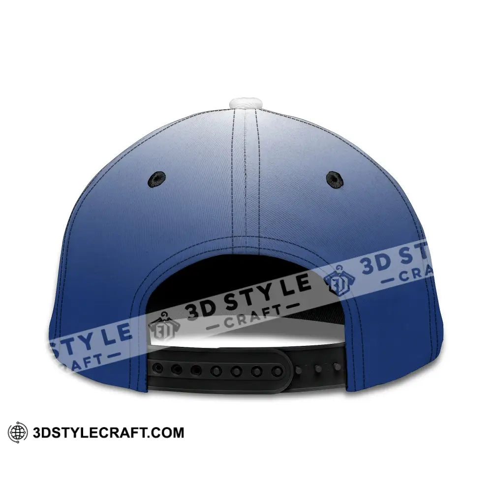 Personalized Cap Customized USA CAN MEX World Cup 2026 Classic Cap CLASSIC CAP / UNIVERSAL FIT Cap