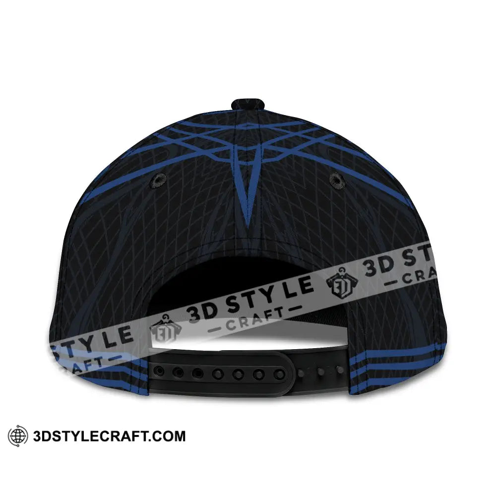 Personalized Cap Customized World Cup 2026 Classic Cap CLASSIC CAP / UNIVERSAL FIT Cap