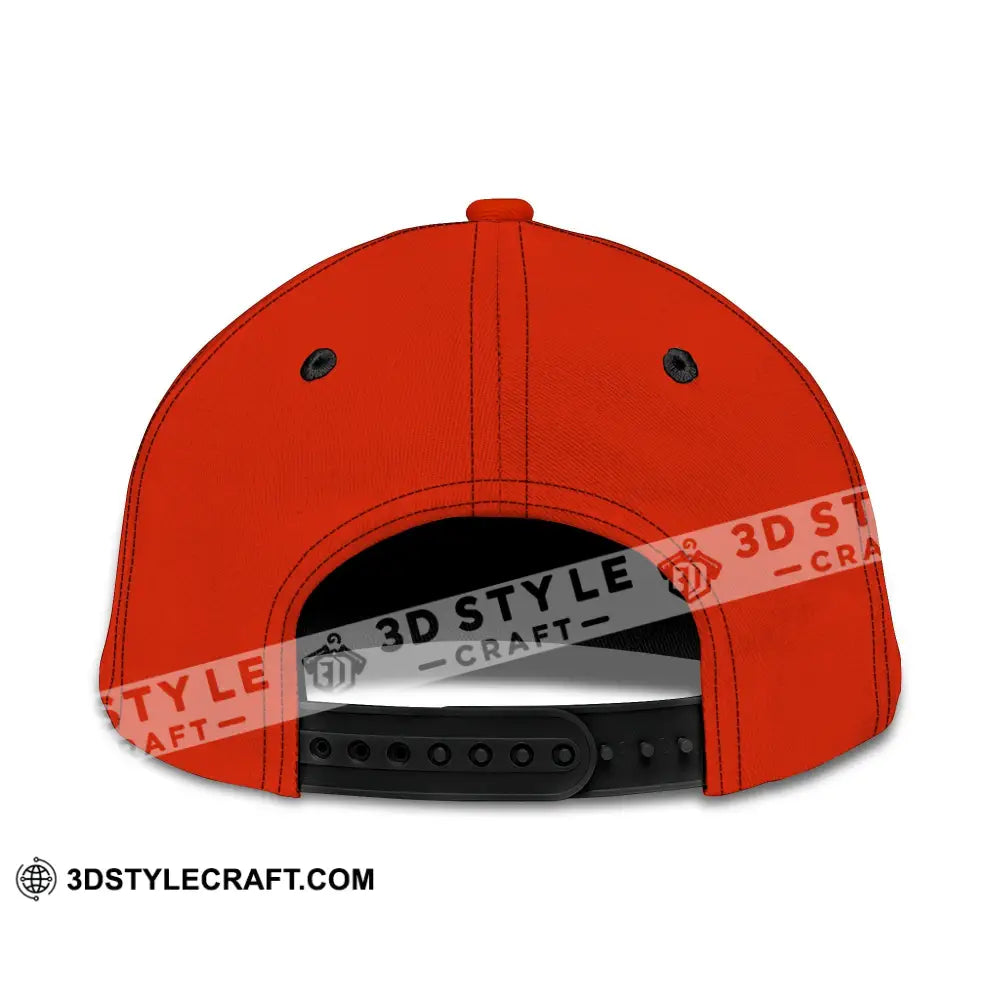 Personalized Cap Customized World Cup 2026 Classic Cap - CLASSIC CAP / UNIVERSAL FIT - Cap