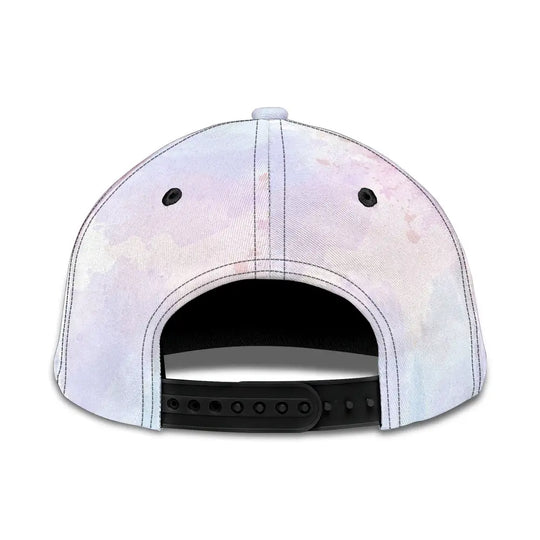 Photographer Classic Cap, Story Teller, Photographer Hat style option 2