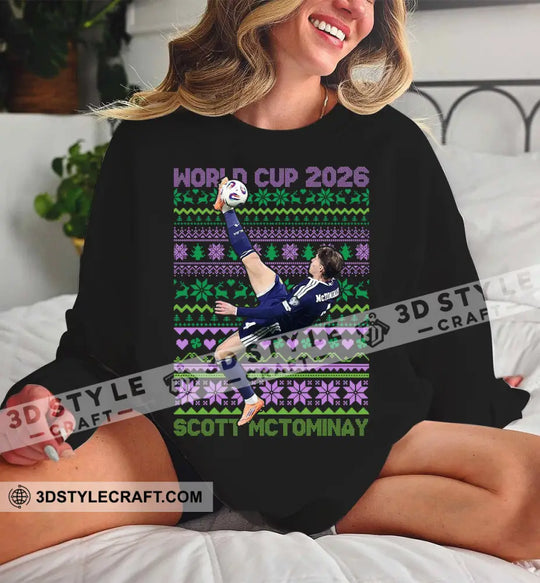 Sweatshirt style option 2