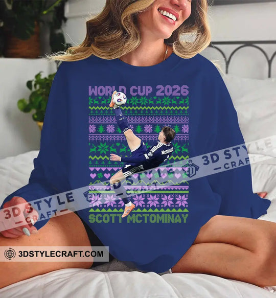 Sweatshirt style option 4