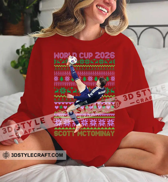 Sweatshirt style option 3
