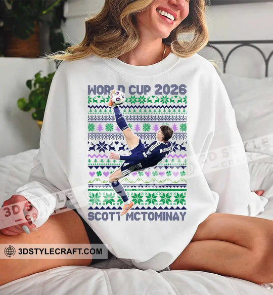Sweatshirt style option 1