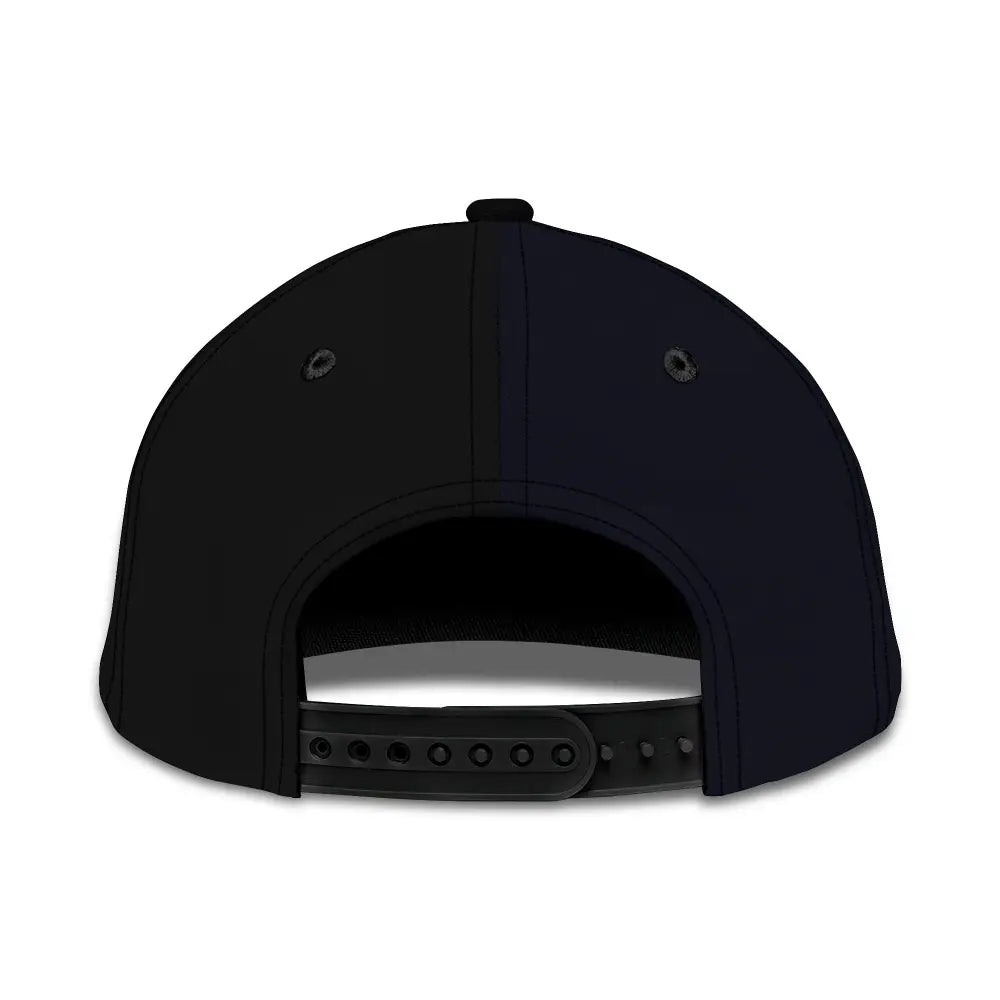 Unisex Cap Personalized Billiards Classic Hat Gift For Lovers T-Shirt