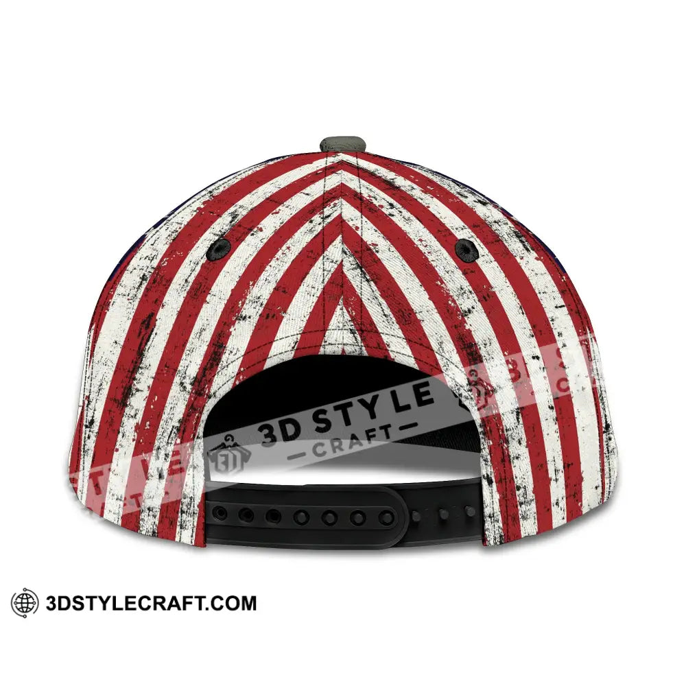 Unisex Cap Us Presidential Election Classic