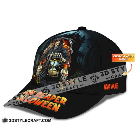 Unisex Classic Cap, Halloween Hat, Hat for Halloween style option 1