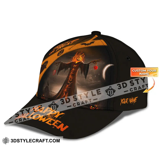 Unisex Classic Cap, Halloween Hat, Hat for Halloween style option 1