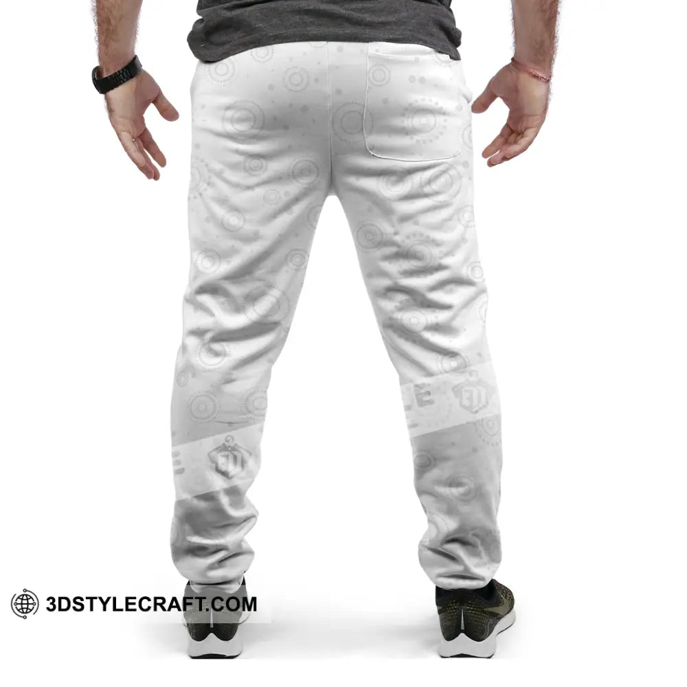 Unisex Clothing Australia Jogger Australian Pants Apparel