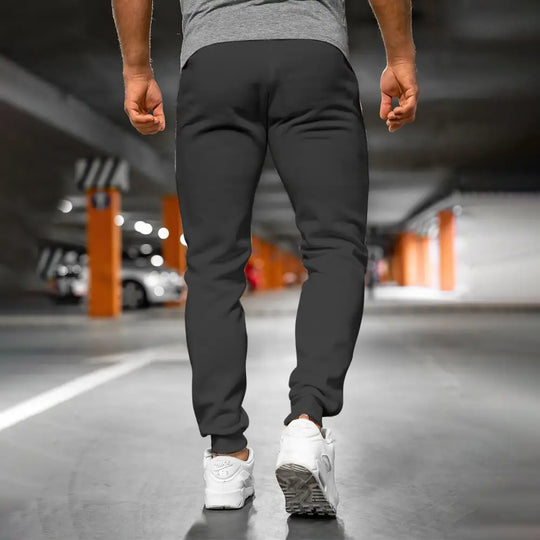 Unisex Clothing, Barber Jogger, Barber Sportwear, Jogger Pant For Men and Women style option 4