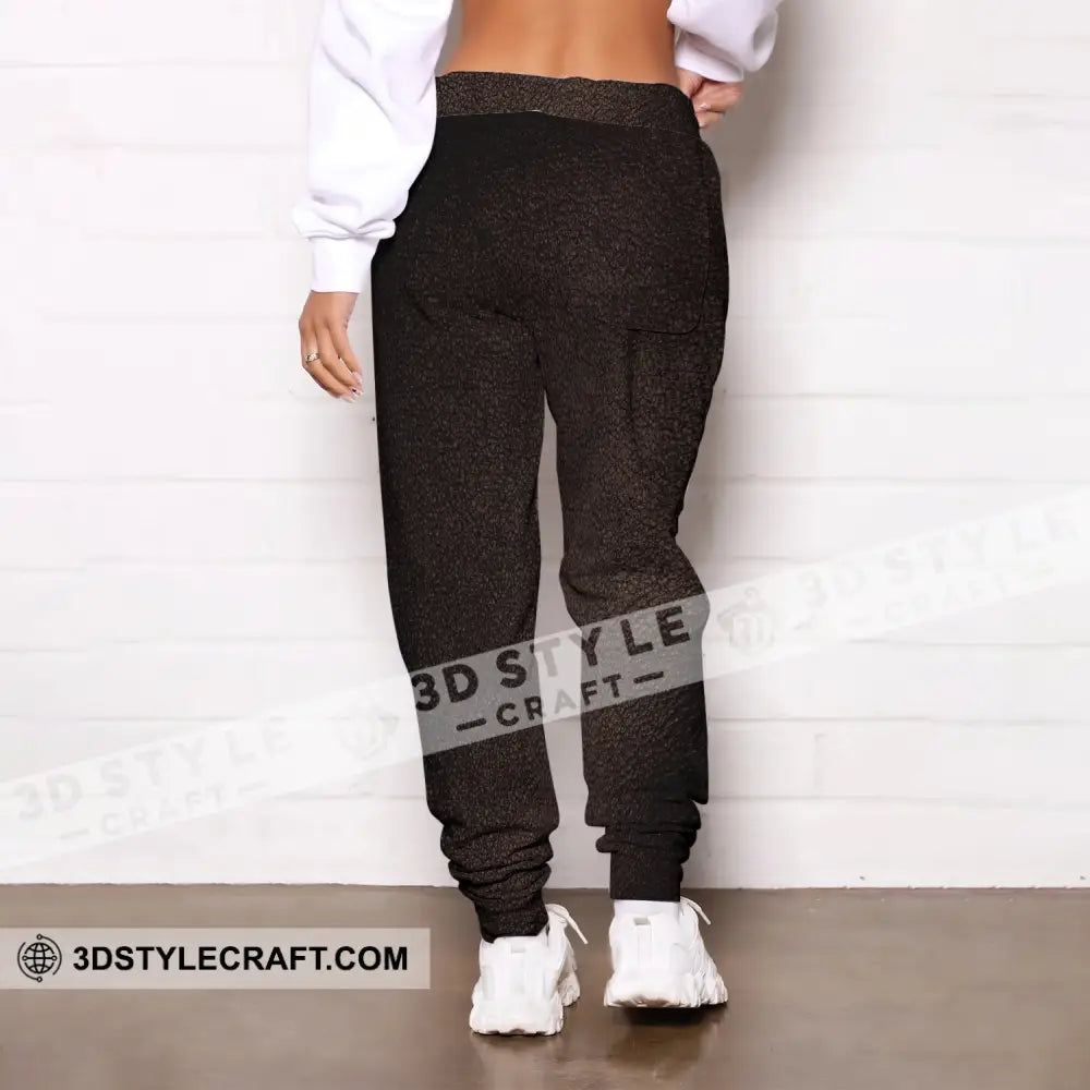 Unisex Clothing Custom Archery Jogger Pants Gift For Lovers