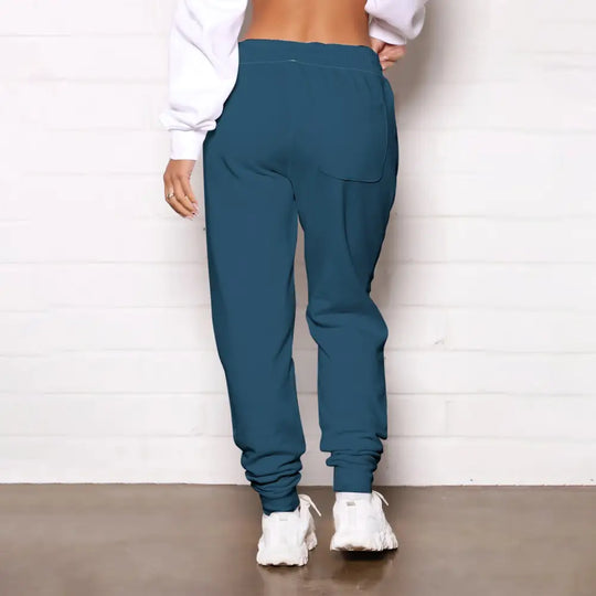 Unisex Clothing, Custom Barber Jogger, Barber Sportwear, Jogger Pants For Men and Women style option 4
