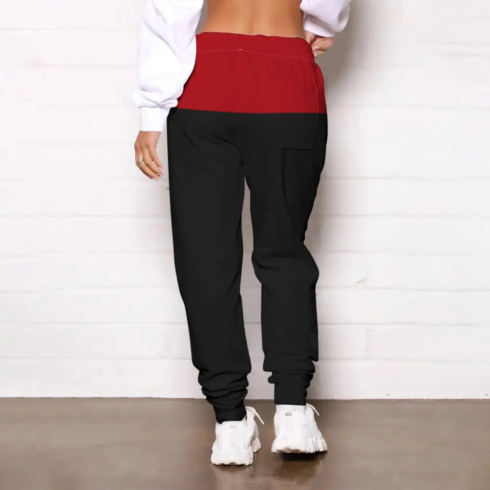 Unisex Clothing Custom Disc Jockey Jogger Pants Gift For Dj