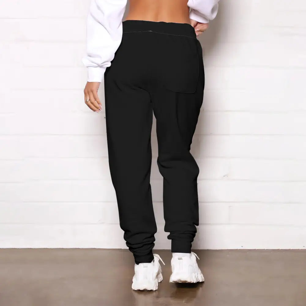 Unisex Clothing Custom Halloween Jogger Golden Retriever Pants For