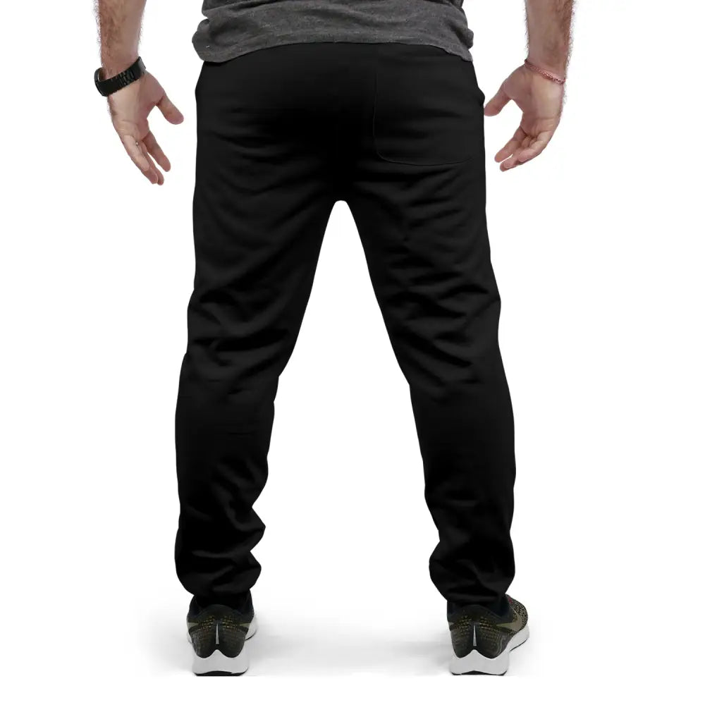 Unisex Clothing Custom Name Poker Jogger Pants Casino