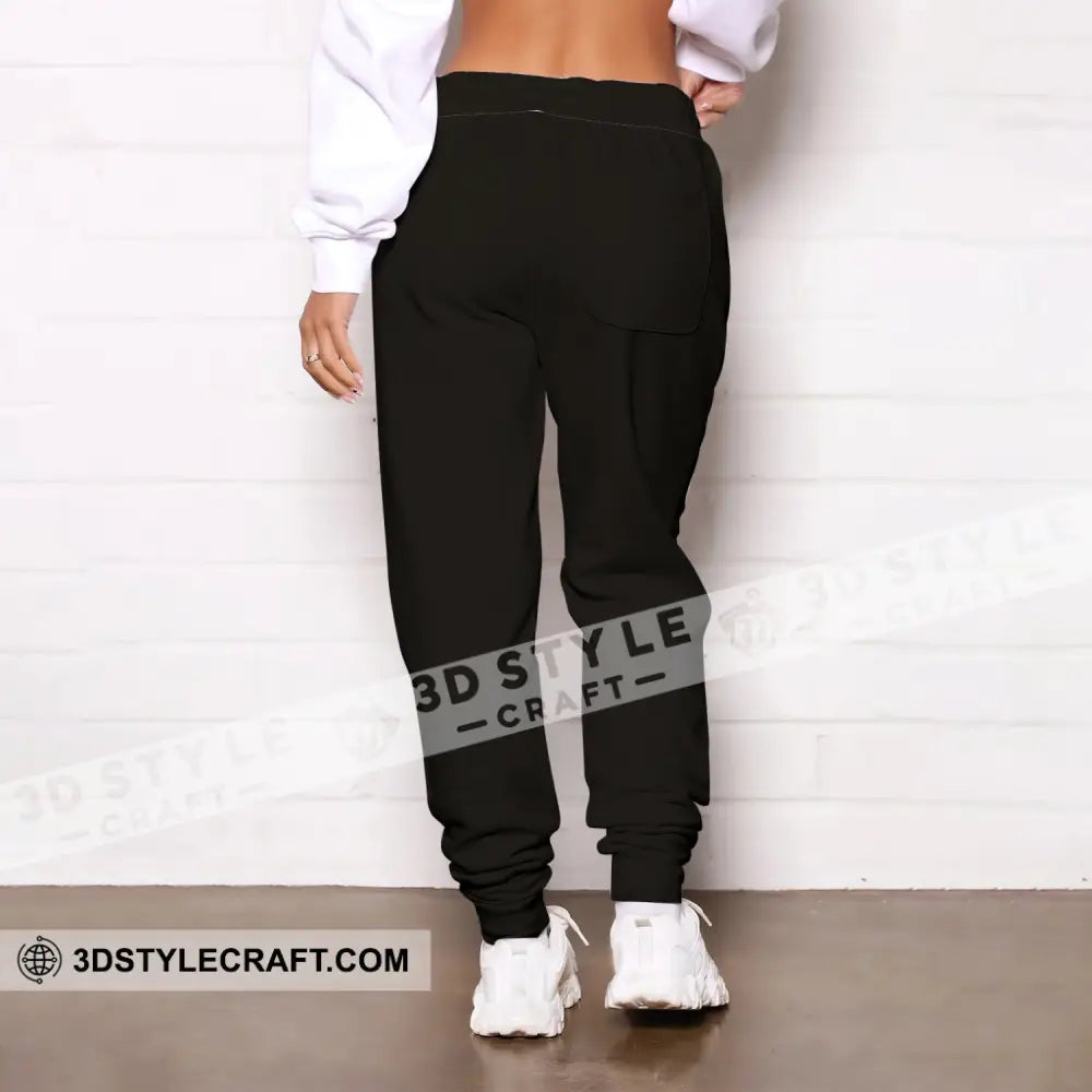 Unisex Clothing Halloween Jogger Sportwear Pants For