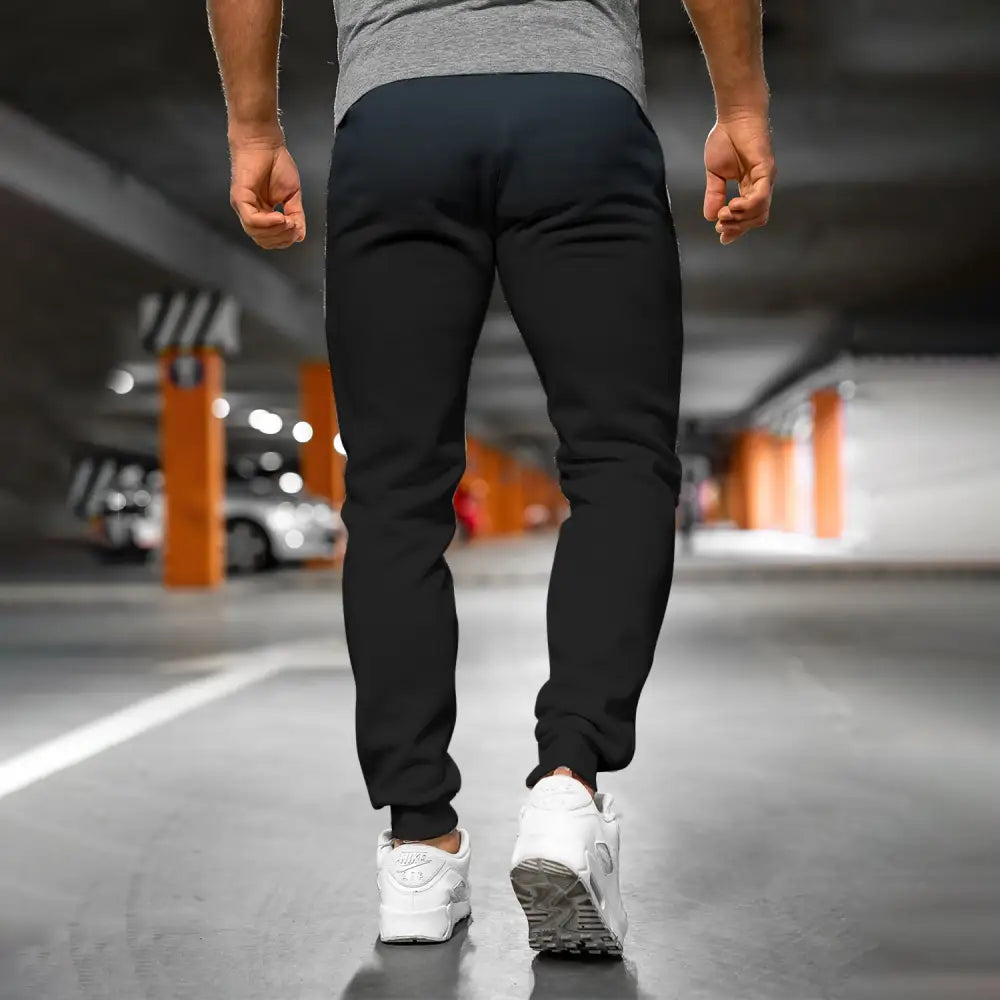 Unisex Clothing Halloween Jogger Sportwear Pants For