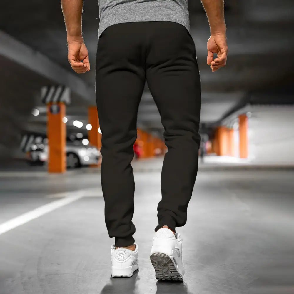 Unisex Clothing Halloween Jogger Sportwear Pants For