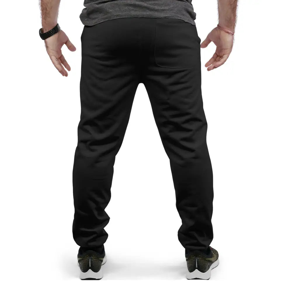 Unisex Clothing Makeup Artist Jogger Sportwear Pant For Men And Women Pants