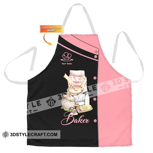 Unisex Clothing Personalized Apron Baker Joymuu Cooking Apparel Chef