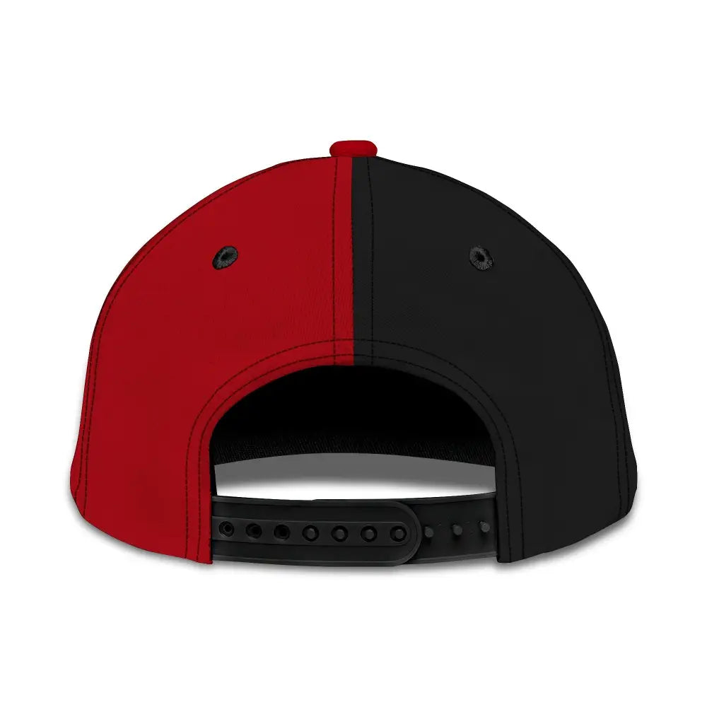 Unisex Disc Jockey Classic Cap Custom Name Hat Dj Gift T-Shirt