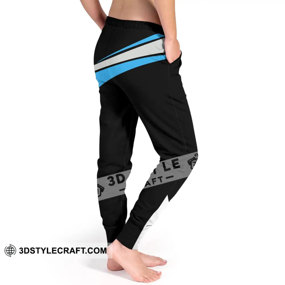 Unisex Pants - Custom Name Archery Sport