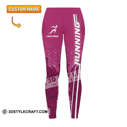 Unisex Pants - Custom Running Sport Pants S Pants