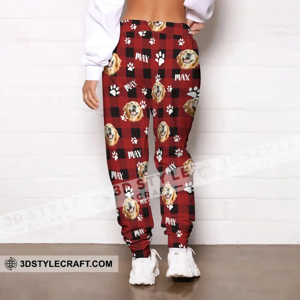 Unisex Pants - Pet Lover Sport Pants Pants