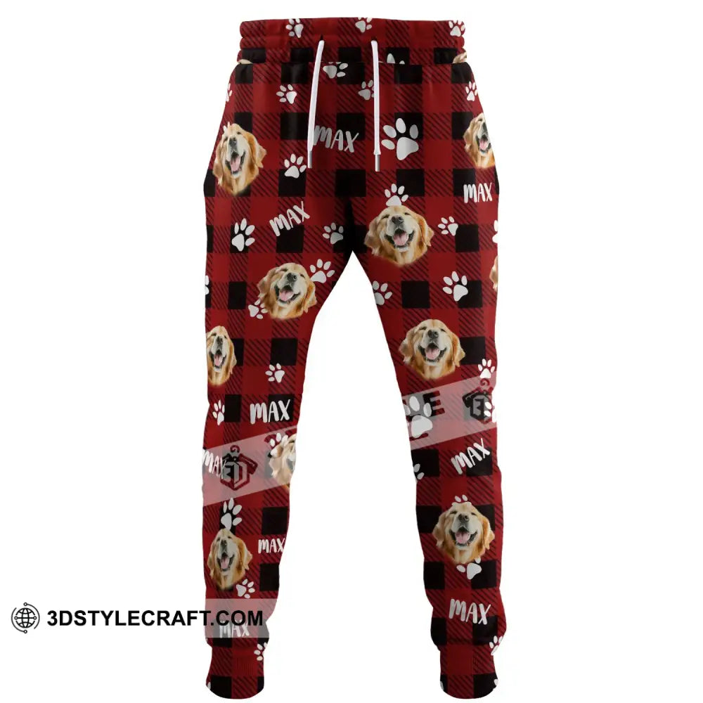 Unisex Pants - Pet Lover Sport Pants Pants