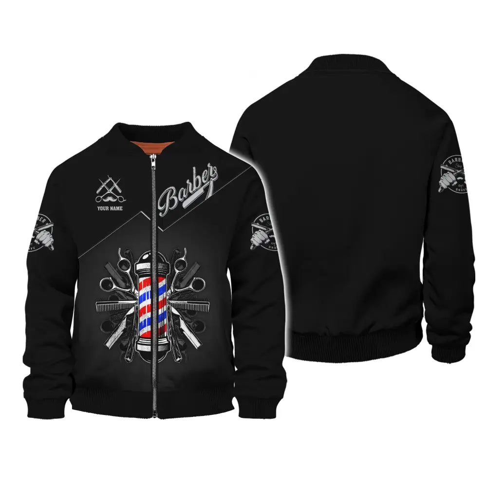 Unisex Shirt Barber For Hairstylists Tp-Nh23080101 T-Shirt
