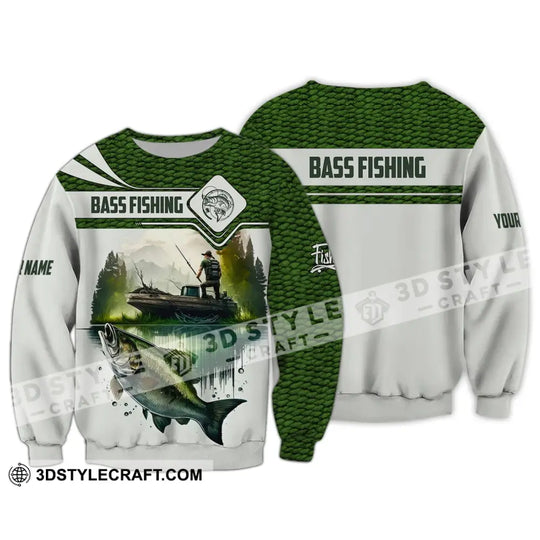 Unisex Shirt, Bass Fishing Shirt, Fishing Hoodie, Mahi Shirt, Fishing Gift style option 3