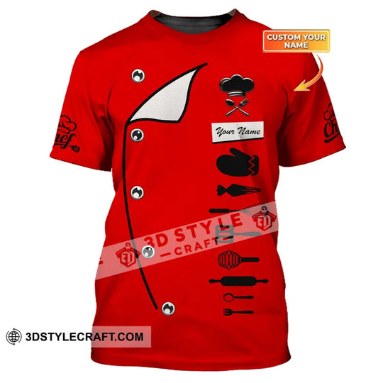 Unisex Shirt, Chef Shirt, Chef Hoodie, Chef Sportwear, Cooking Lovers style option 1