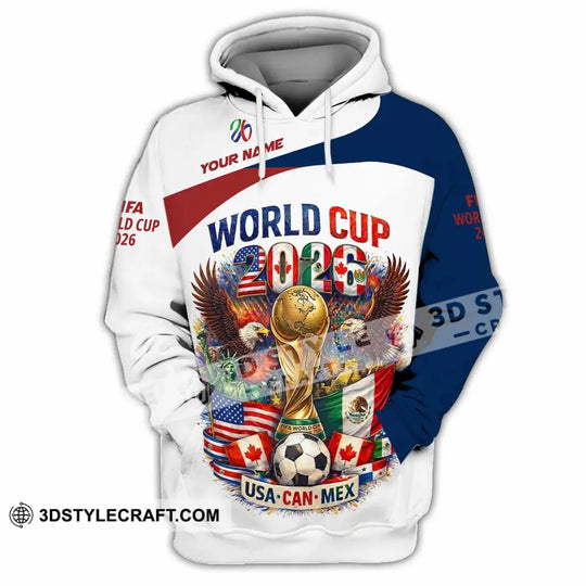 Unisex Shirt - Custom 3D Shirt style option 2