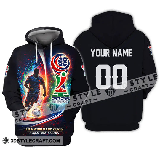 Unisex Shirt - Custom 3D Shirt style option 3