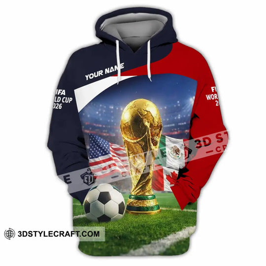 Unisex Shirt - Custom 3D Shirt style option 4