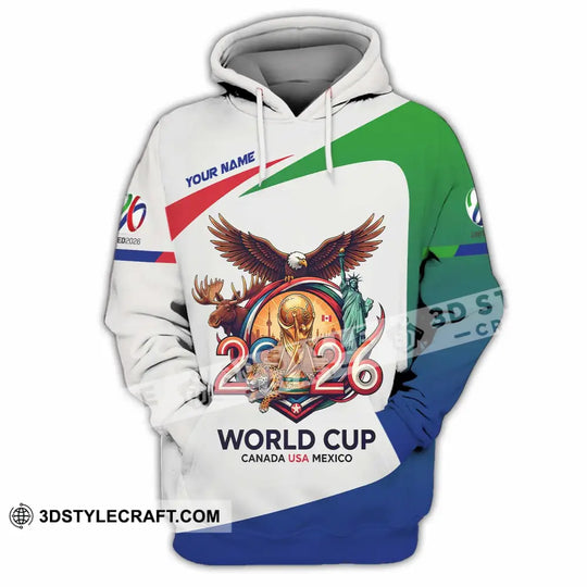 Unisex Shirt - Custom 3D Shirt style option 2