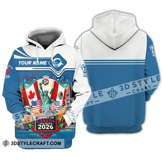 Unisex Shirt - Custom 3D Shirt style option 4